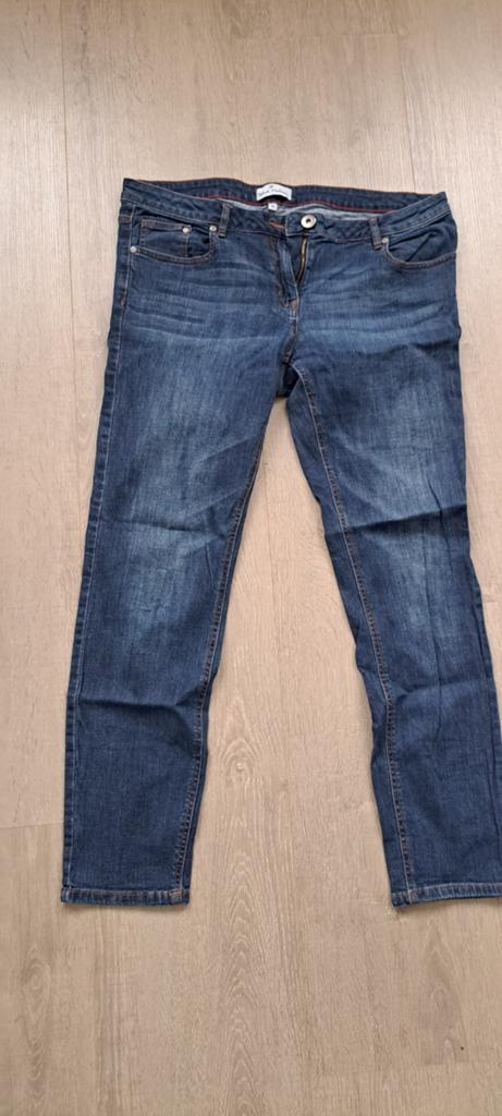 Blue Motion Jeans Maat 42 - Comfortabele Denim, Blauw, Blue Motion, Ophalen of Verzenden, W33 - W36 (confectie 42/44)