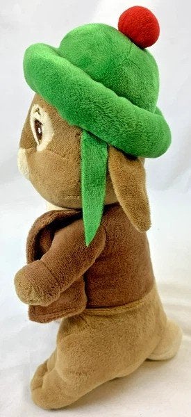 Pieter Konijn Benjamin Wollemans Knuffel 30cm, Boeken, Luisterboeken, Verzenden, Onbekend, Cd, Kind