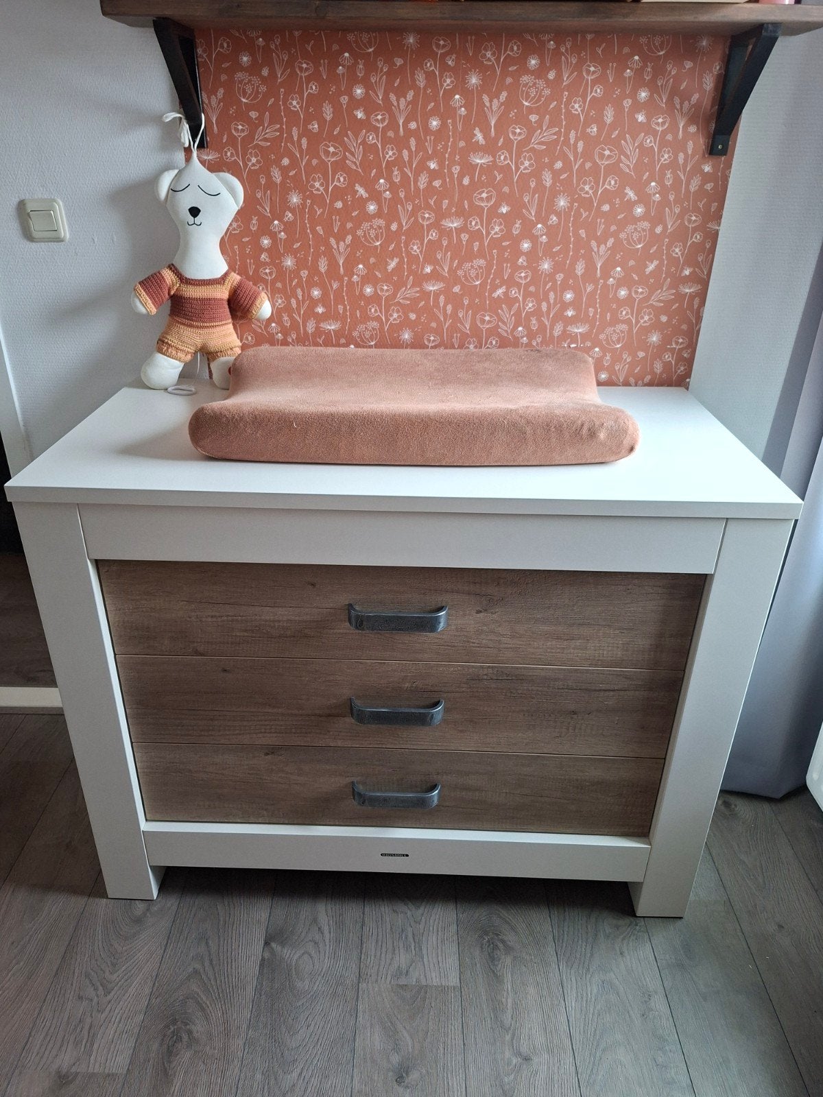 comode kidsmill nette staat, Kinderen en Baby's, Ophalen, Zo goed als nieuw, Jongetje of Meisje