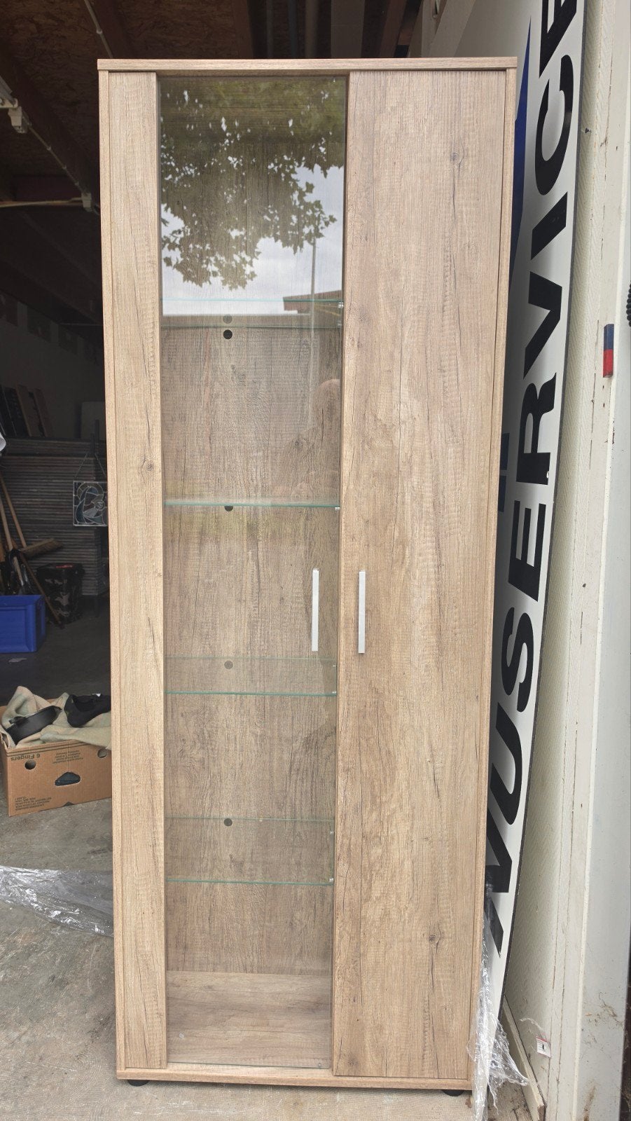 kast, Huis en Inrichting, Woonaccessoires | Kamerschermen, Ophalen, Nuservice, Info@nuservice.nu, Marconistraat 8