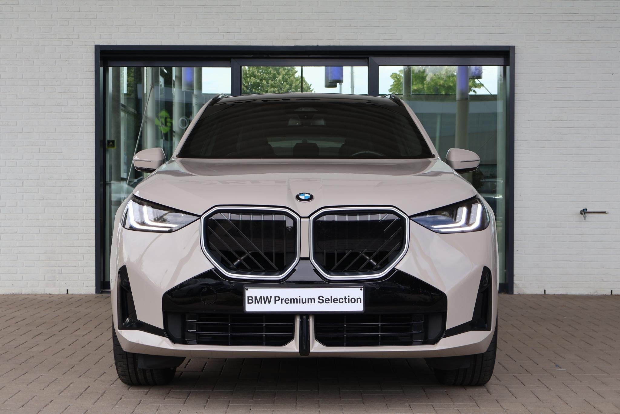 BMW X3 20 xDrive | M Sport | Trekhaak | Panoramadak | Harman, Auto's, Automaat, 1998 cc, Gebruikt, 4 cilinders