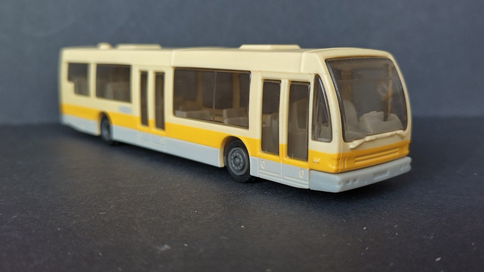 Daf Den Oudsten 1:87 Vemi Pol, Overige merken, Verzenden, ., Zo goed als nieuw