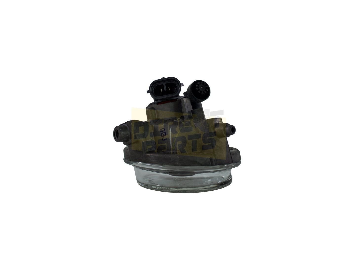 Fiat 124 Spider mistlamp Links Origineel! 6000612751, -, Verzenden, -, Nieuw