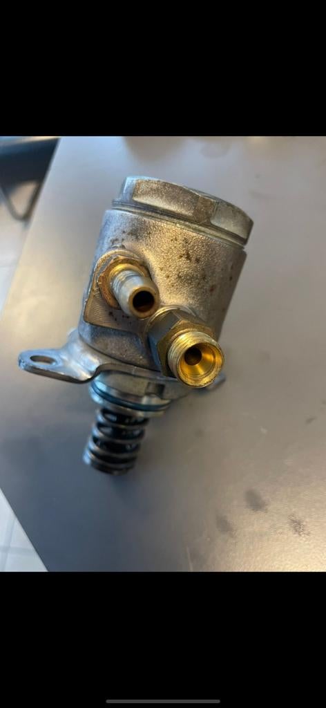 Hogedruk brandstofpomp 1.4 TFSI TSI, Auto-onderdelen, Ophalen of Verzenden, Gebruikt