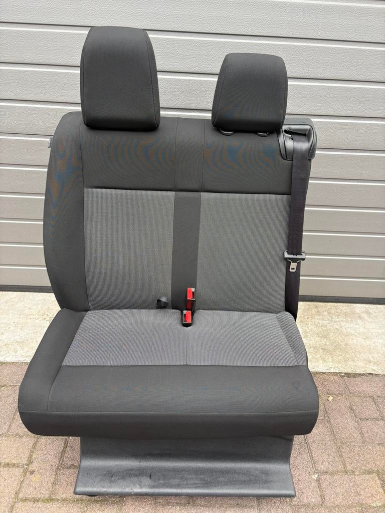 Peugeot Expert Vivaro III Jumpy Proace Bijrijdersbank Bank, Ophalen, Nieuw, Opel