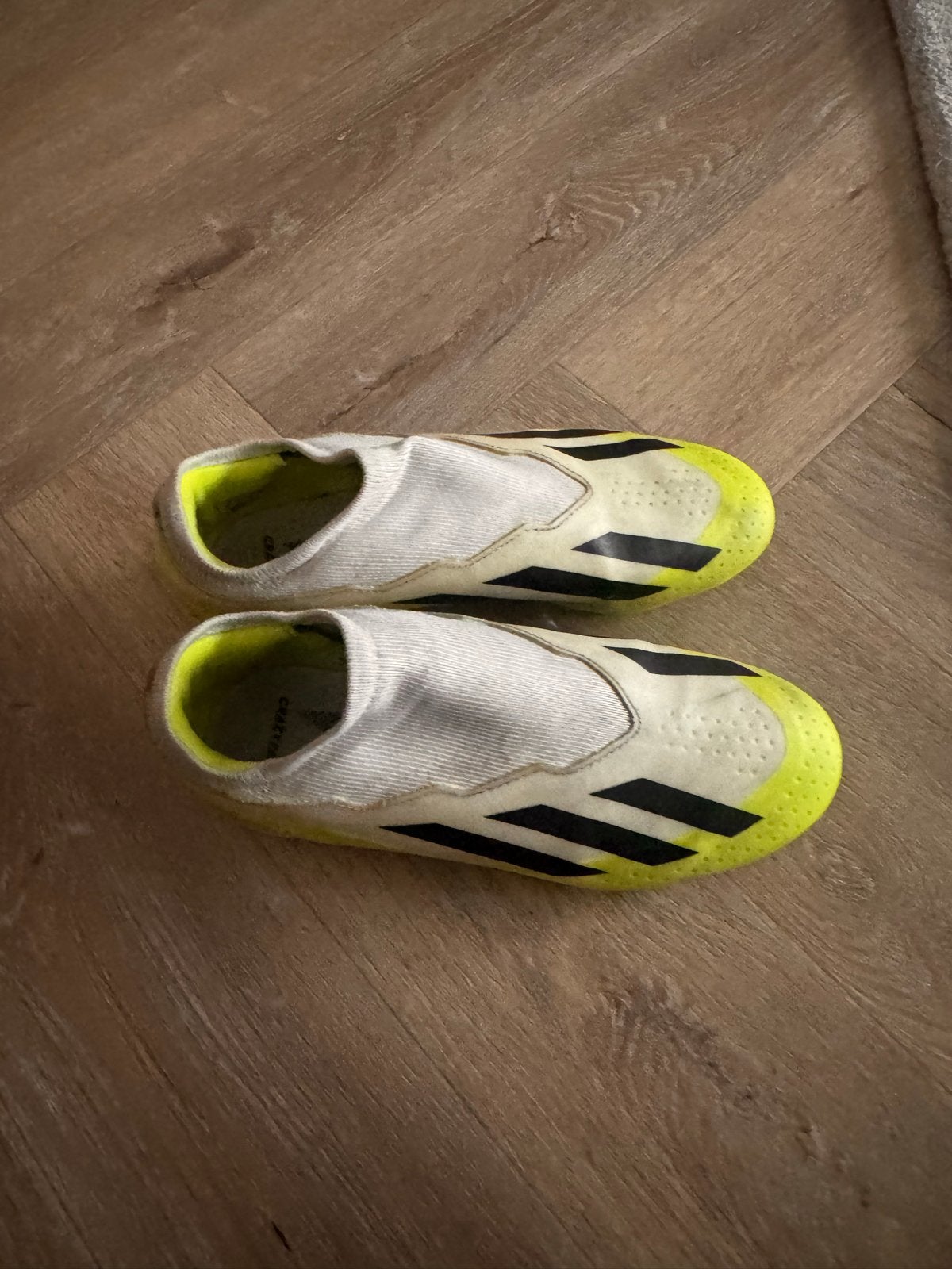 Adidas X Speedflow Voetbalschoenen | Marktplaats