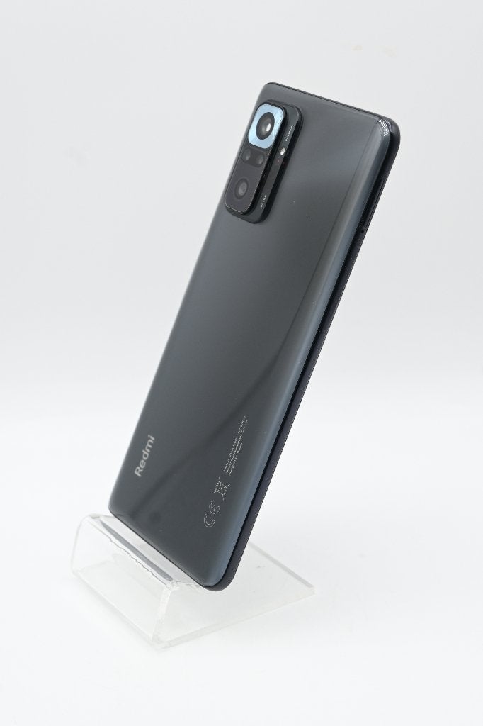 Xiaomi Redmi Note 10 Pro 128GB Android 12, Telecommunicatie, Mobiele telefoons | Toebehoren en Onderdelen, -, Overige typen, Ophalen of Verzenden