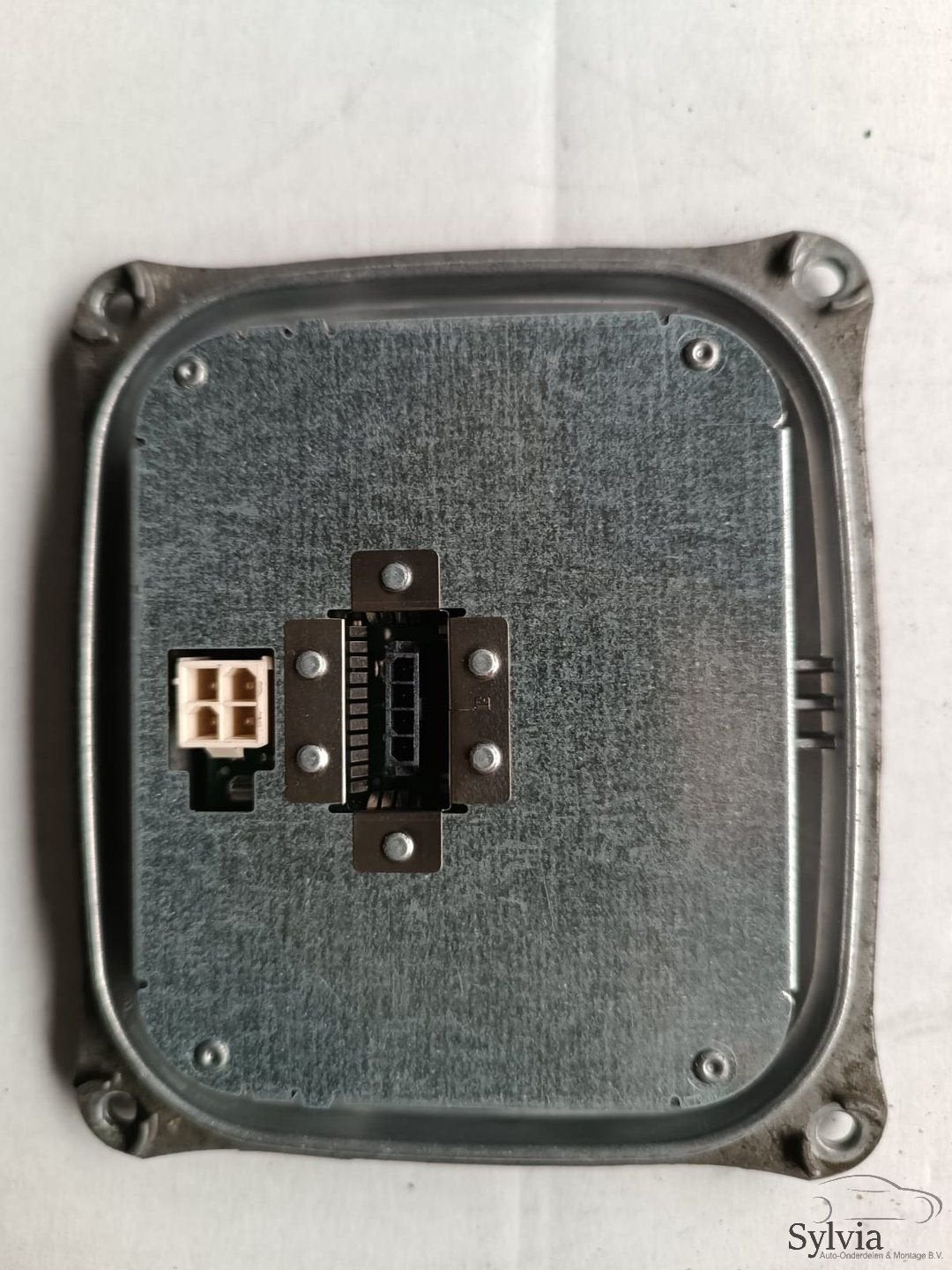 Ballast Bi-Xenon BMW 3 / 6 / X3 / X5 serie E6x E70 E83 E9x +, Gebruikt, -, -, Ophalen of Verzenden