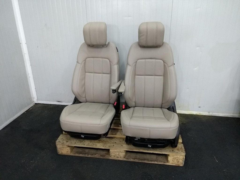 LANDROVER RANGE ROVER SPORT L494 Range Rover Sport 2.0 Si IN, Ophalen of Verzenden, Gebruikt, Stiba lid