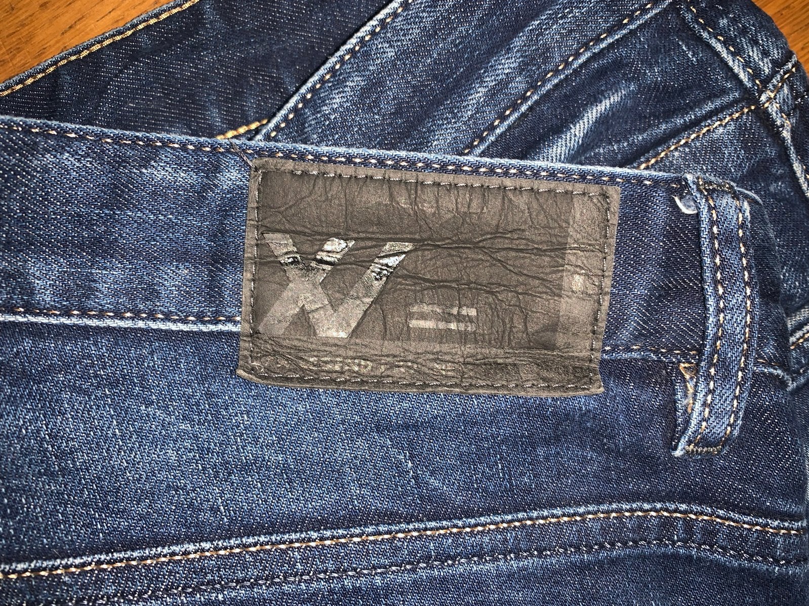 PME Legend XV Jeans Maat 36/32 - Zo Goed als Nieuw, Kleding | Heren, Spijkerbroeken en Jeans, Ophalen of Verzenden, Zo goed als nieuw