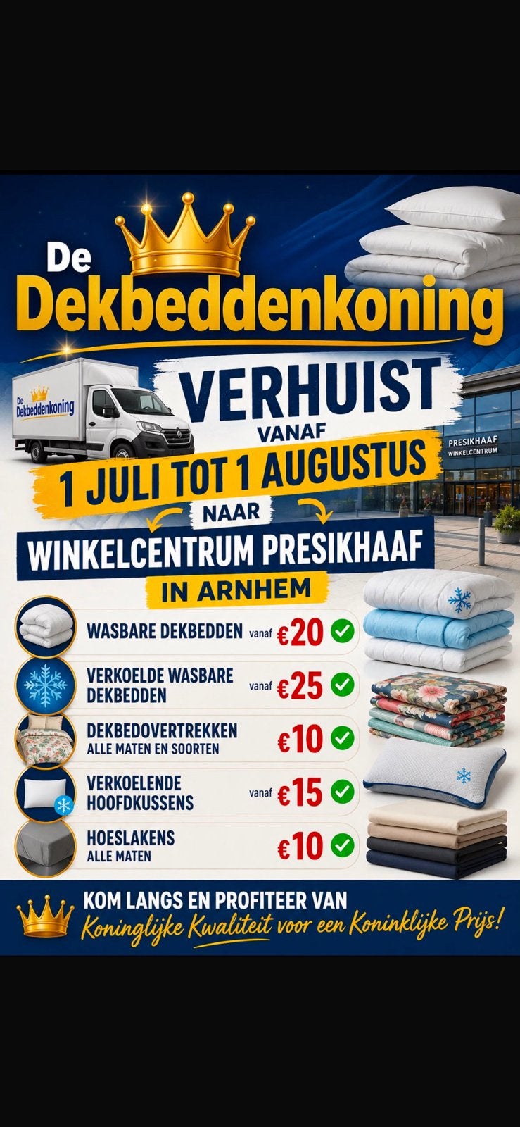 Verkoelende uitwasbare dekbedden en hoofdkussens zie omschr, Huis en Inrichting, Slaapkamer | Beddengoed, Wit, Ophalen of Verzenden