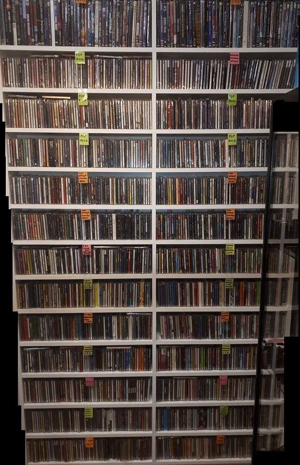 vocaloid / hatsune miku cd's te koop.  origineel, Ophalen, Gebruikt