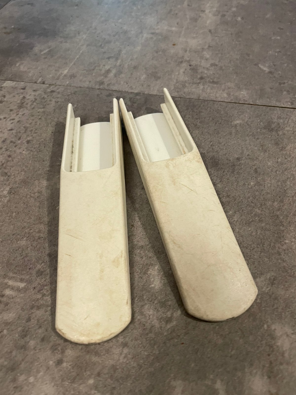 Stokke extended gliders, Ophalen, Gebruikt, Meegroeistoel