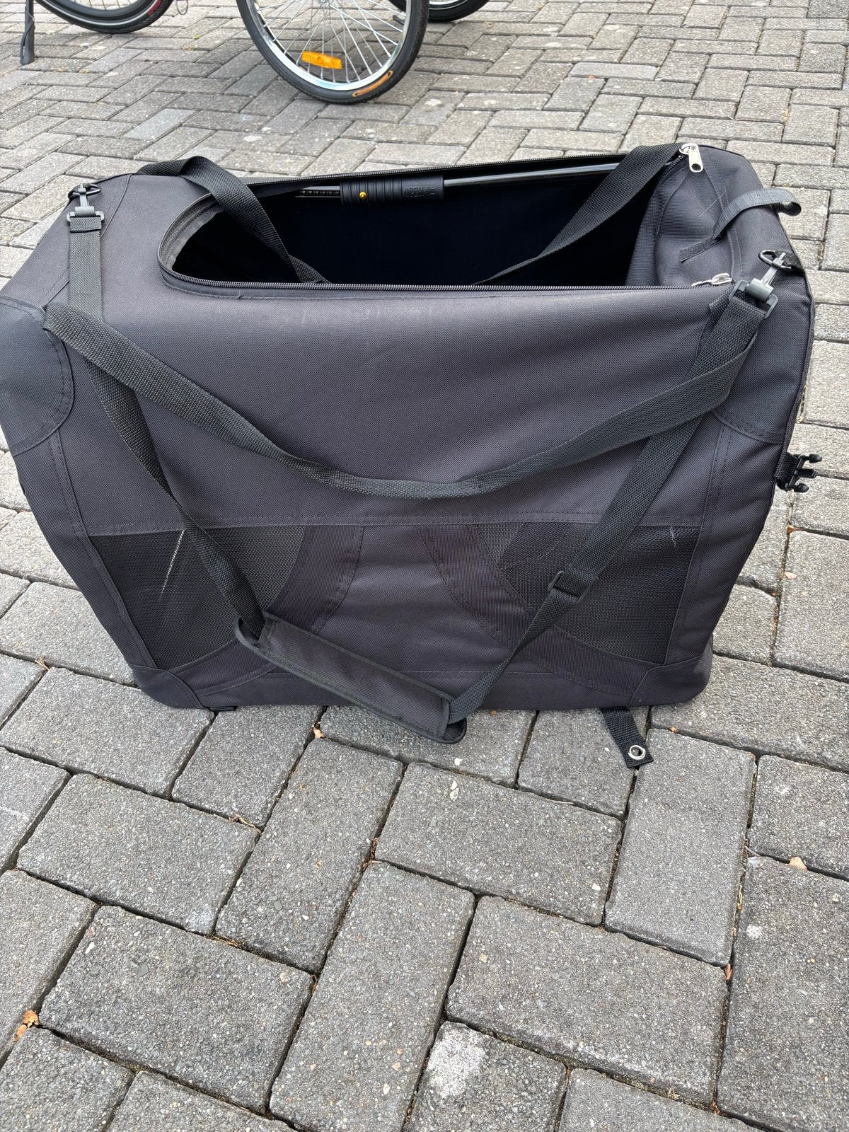 Honden/katten bench, Dieren en Toebehoren, Ophalen of Verzenden, Nieuw