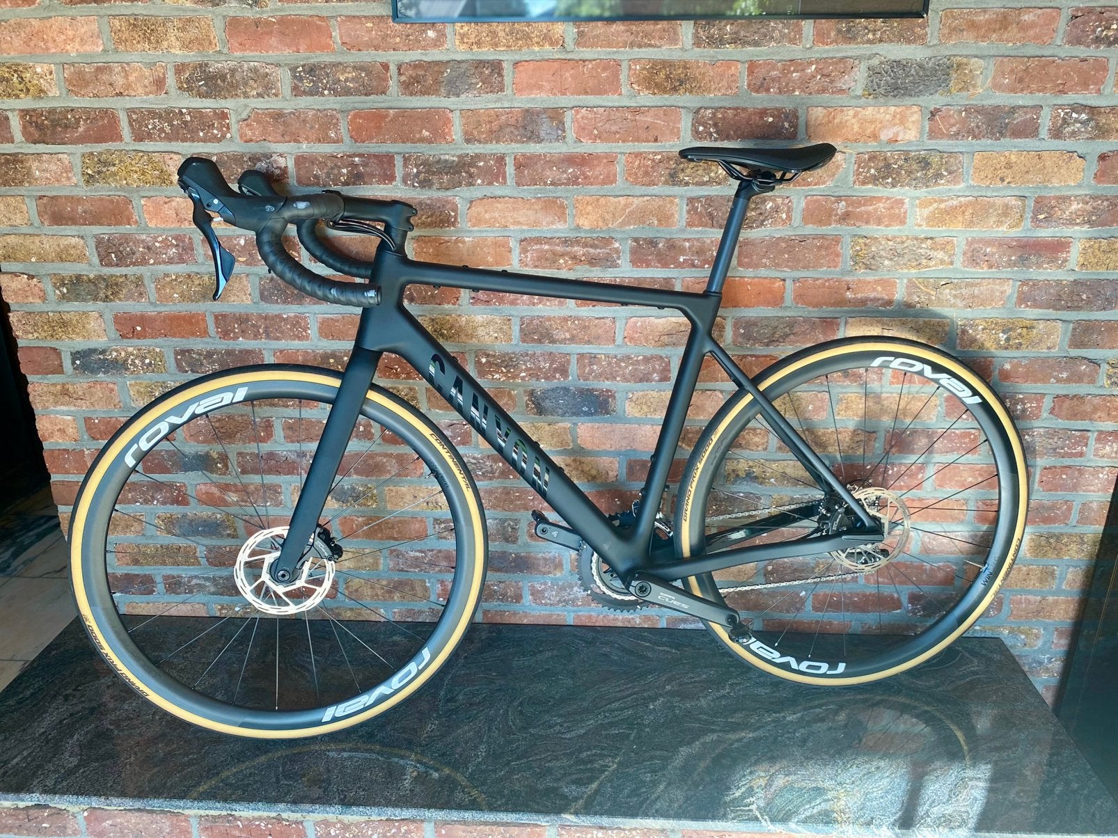 Canyon Endurace CF  carbon - nieuw, Carbon, Nieuw, Meer dan 20 versnellingen, 53 tot 57 cm