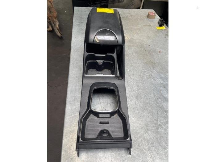 Armleuning van een Ssang Yong Rexton, Auto-onderdelen, Interieur en Bekleding, Gebruikt, -, -, Ophalen of Verzenden