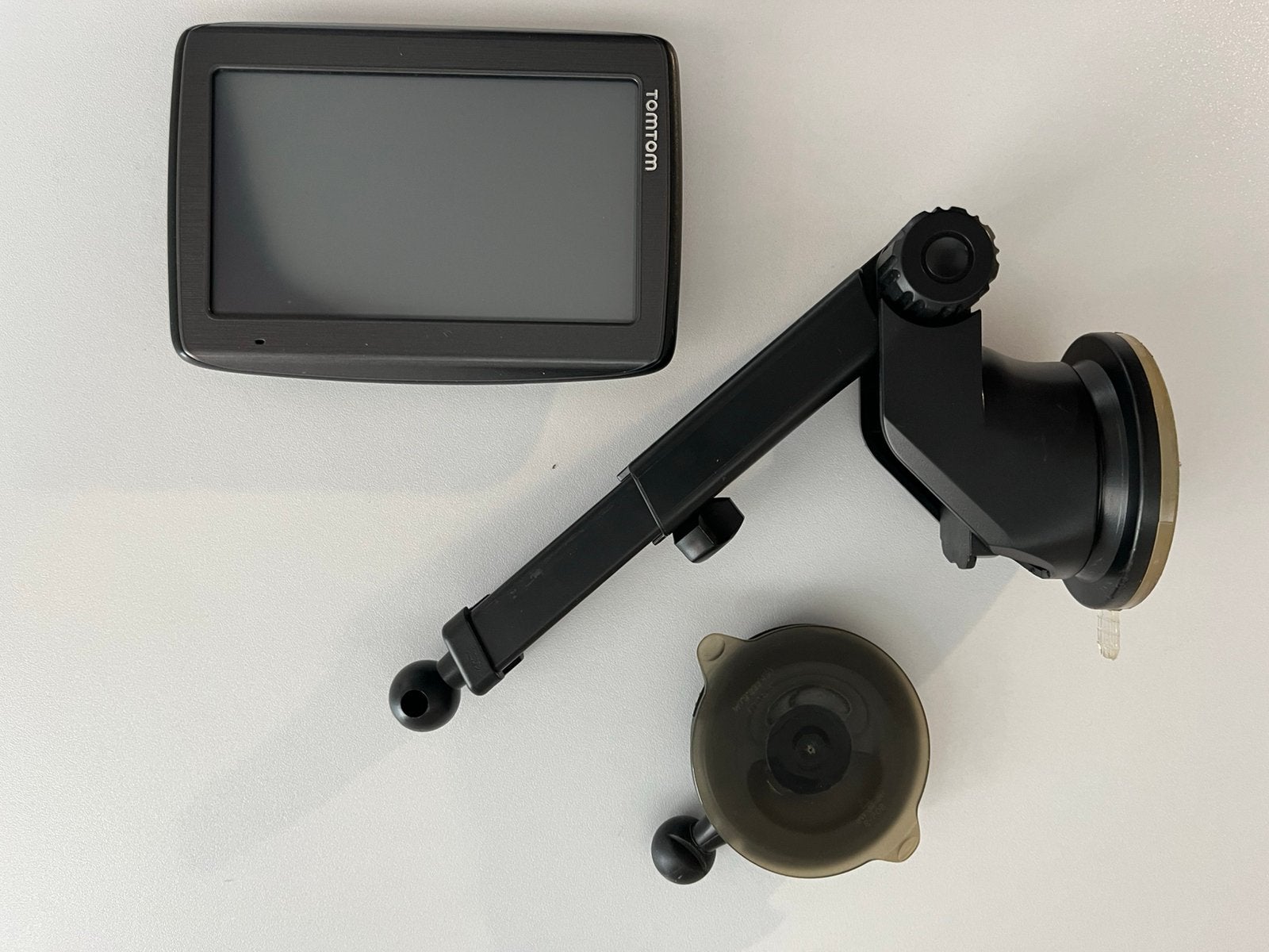 Prima werkende TomTom Go navigatie, Ophalen of Verzenden, Gebruikt