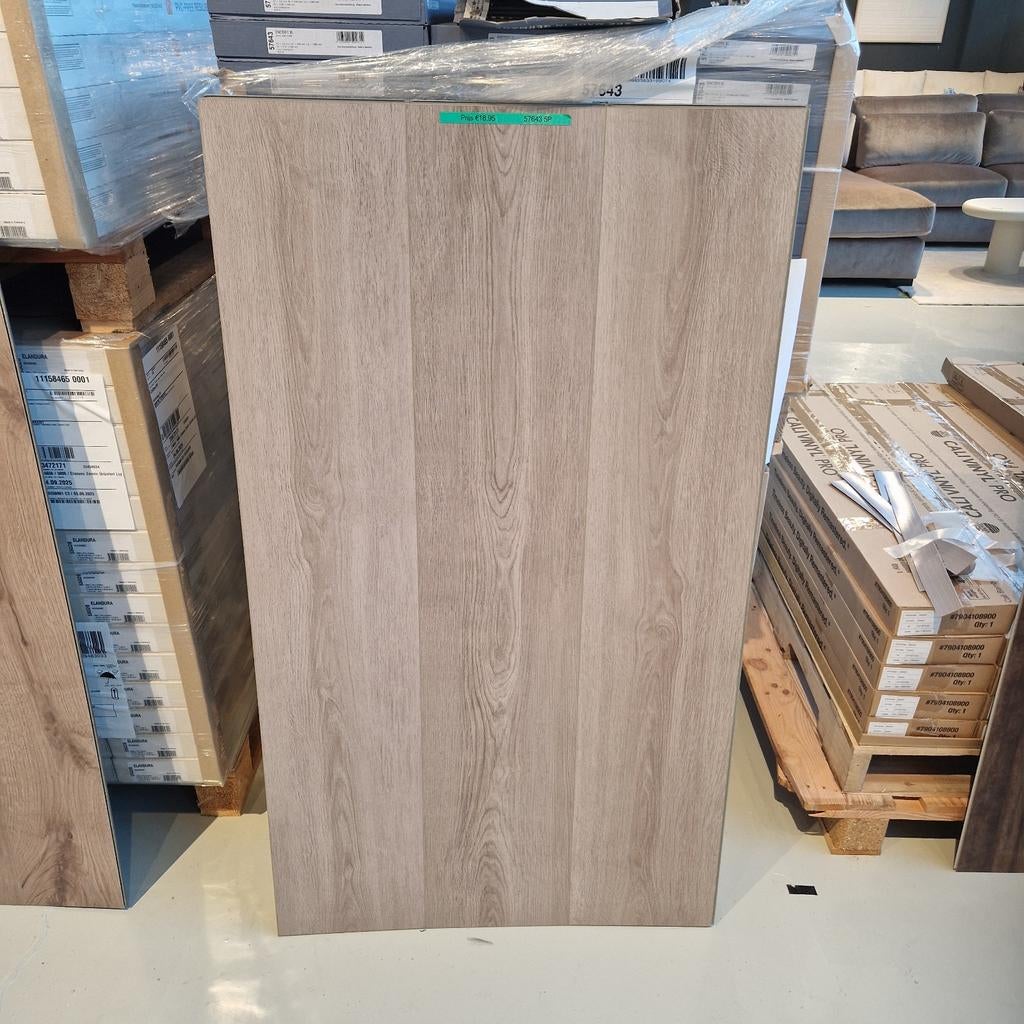 Direct ophalen |PVC laminaat klik | Encore XL plank| Utrecht