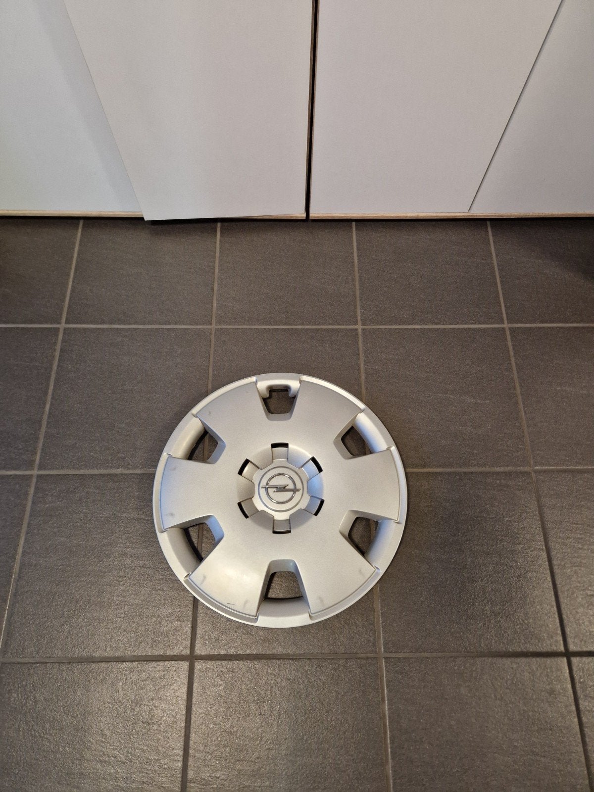 Opel Astra H / Zafira B Wieldop 16 Inch, Ophalen of Verzenden