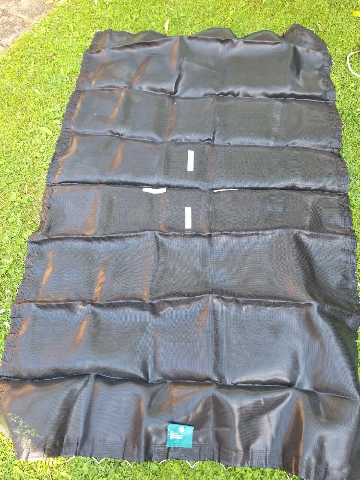 Springmat trampoline, Ophalen, Nieuw, Minder dan 5 meter