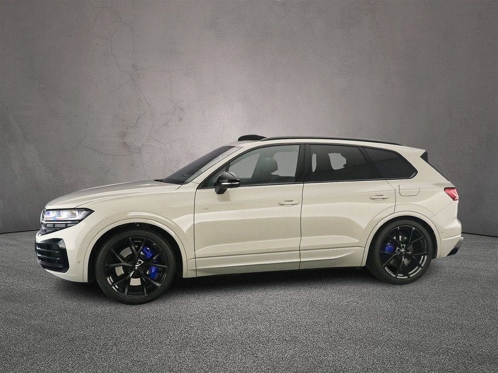 Volkswagen Touareg, Auto's, Volkswagen, Automaat, Euro 6, 2381 kg, Bedrijf