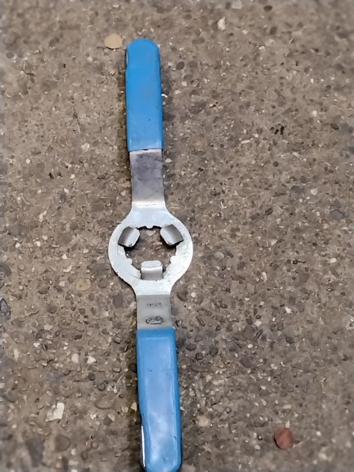 FIETSENMAKERSGEREEDSCHAP, Ophalen of Verzenden