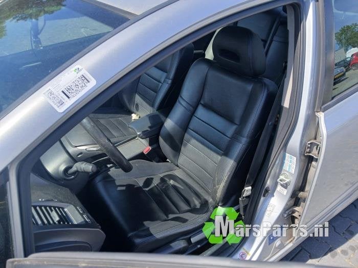 Bekleding Set (compleet) van een Honda Civic, Auto-onderdelen, Honda, Gebruikt, -, -