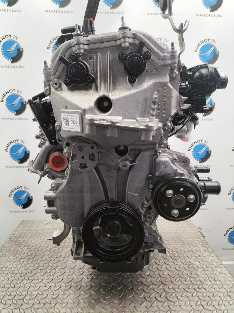 FORD KUGA Titanium MOTOR PV4E6006AA 2024, Ophalen of Verzenden, Gebruikt, Stiba lid