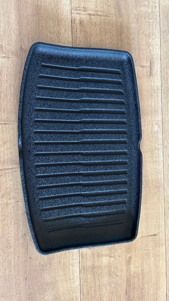 Lower Trunk mat for Tesla Model 3 Highland, Ophalen, Zo goed als nieuw