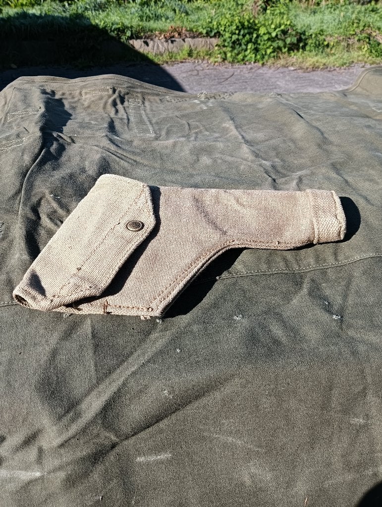 Brits holster, Verzamelen, Verzenden, Landmacht, Engeland, Overige typen