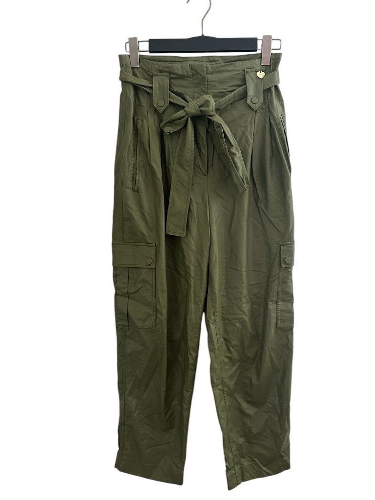 Twin Set broek S, Kleding | Dames, Zwart, Ophalen of Verzenden, Zo goed als nieuw, Maat 34 (XS) of kleiner
