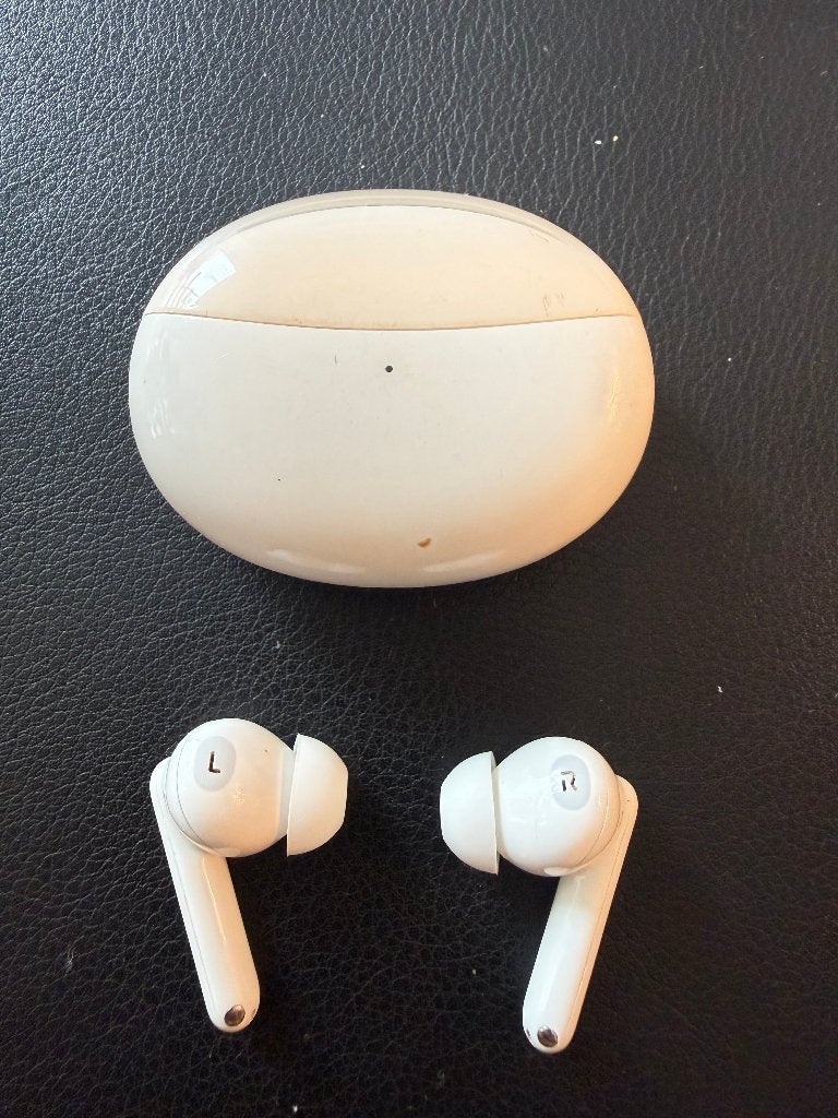 OPPO Enco Air2 Pro true wireless earbuds., Gebruikt, Ophalen of Verzenden, In oorschelp (earbud), Oppo