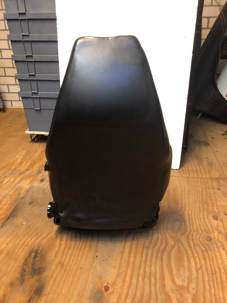 Porsche 911 sport / Turbo stoelen li+ Re, Auto-onderdelen, Ophalen, Gebruikt, Porsche