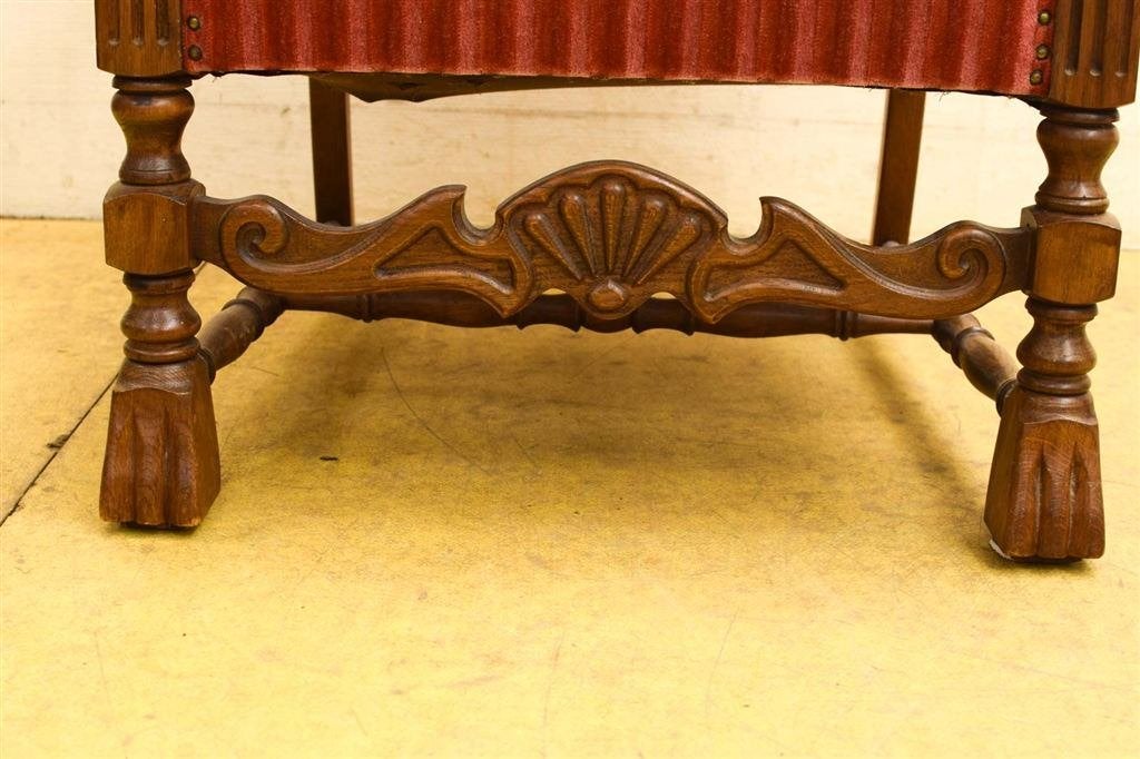 Fauteuil 50452, Huis en Inrichting, Fauteuils, Gebruikt, 75 tot 100 cm, Ophalen of Verzenden, 50 tot 75 cm