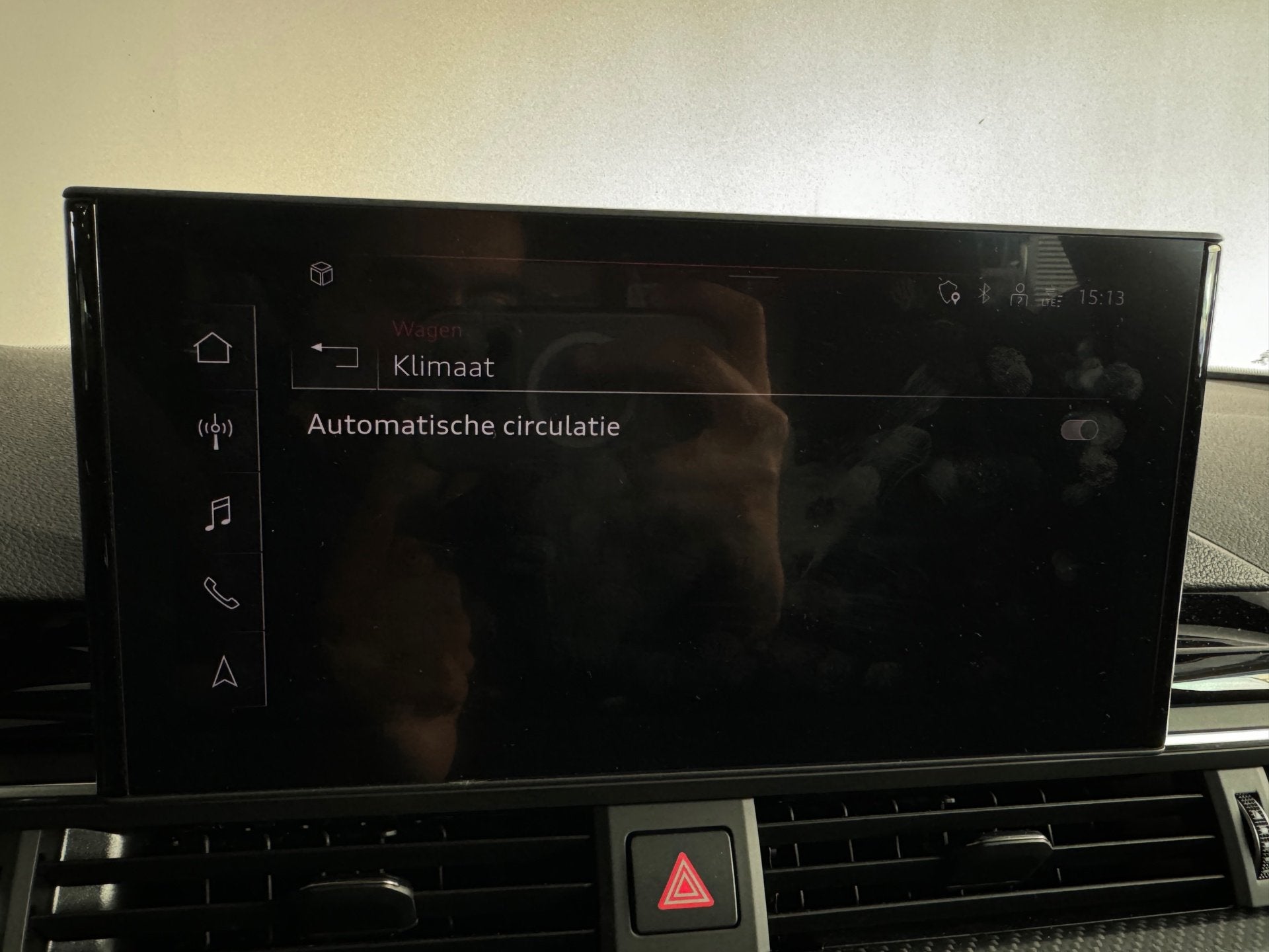 Foto 41 van Audi RS4 Avant 2.9 TFSI quattro Pano|Ceramic|B&O|HuD|Carbon
