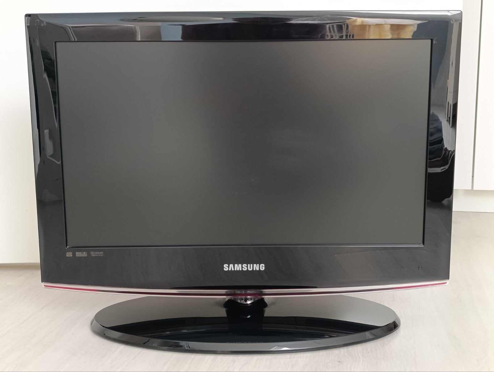 Samsung LCD televisie, Ophalen, 50 Hz, Samsung