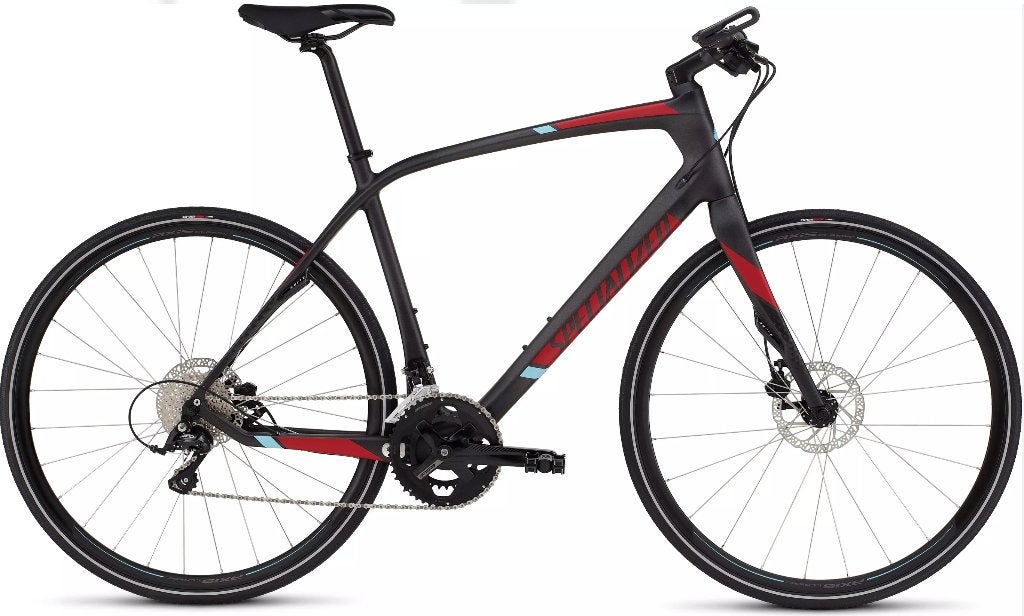 Specialized Elite Carbon - full carbon - uitstekende staat, 28 inch, Carbon, Heren, Zo goed als nieuw
