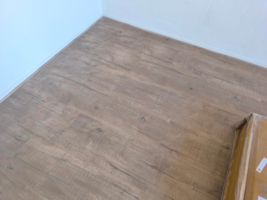 PVC vloer laten leggen Alkmaar | Gratis offerte, Ophalen, Nieuw, 75 m² of meer, Overige typen