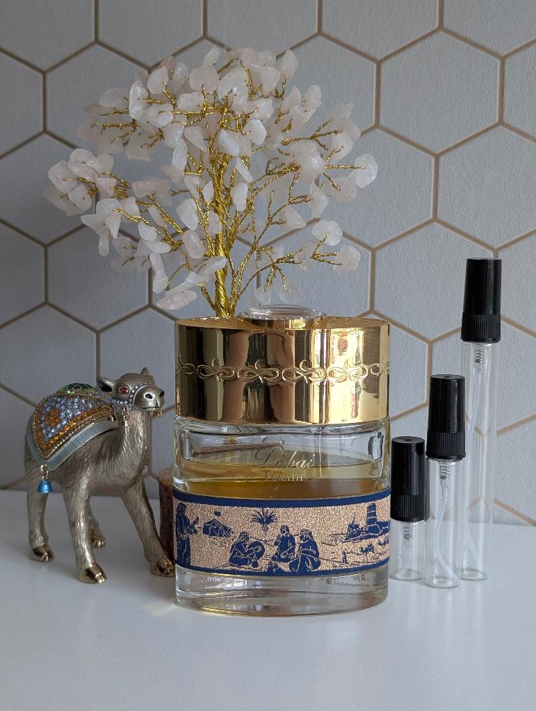 The Spirit of Dubai Turath sample/tester, Ophalen of Verzenden, Nieuw