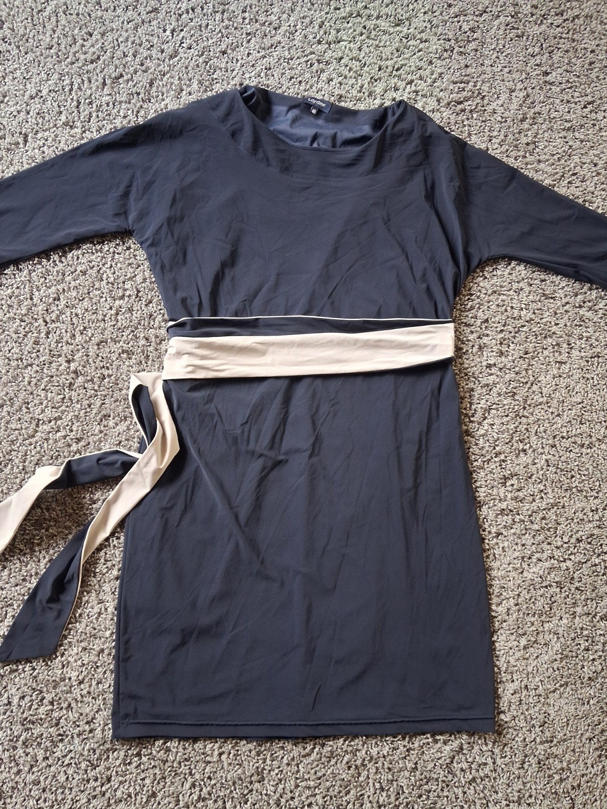 lilytime jurk, Kleding | Dames, Ophalen of Verzenden