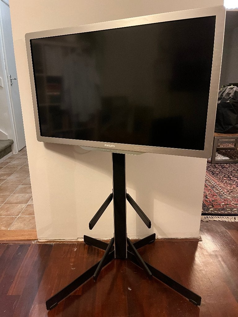 Foto 4 van Smart tv Philips