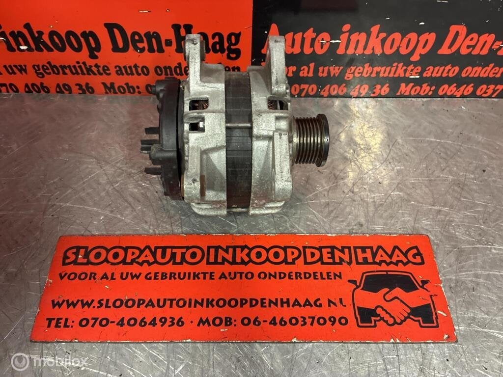 Nissan Qashqai ('14-'19) 1.2 DIG-T 16V Dynamo | 231004BEOB, Gebruikt, Ophalen of Verzenden, Nissan, Nissan