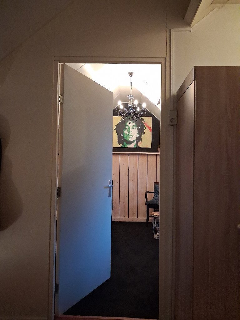 Te huur oldenzaal, grote zolder, 50 m² of meer, Overige regio's