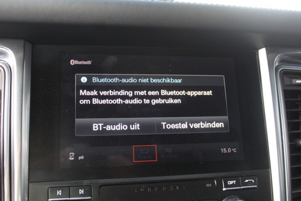Foto 38 van Porsche MACAN 3.0 GTS Sport Chrono /Leer/ Sportuitlaat/ Trek