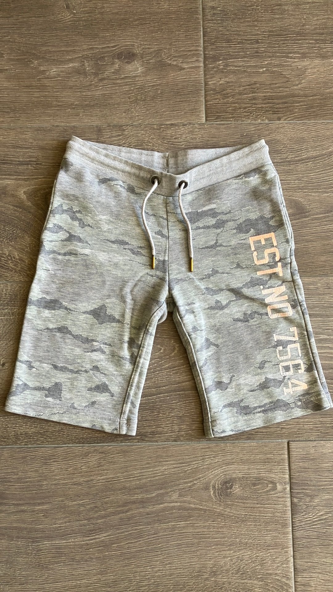 Korte broek skate 140, Ophalen of Verzenden, Gebruikt, Jongen, Broek