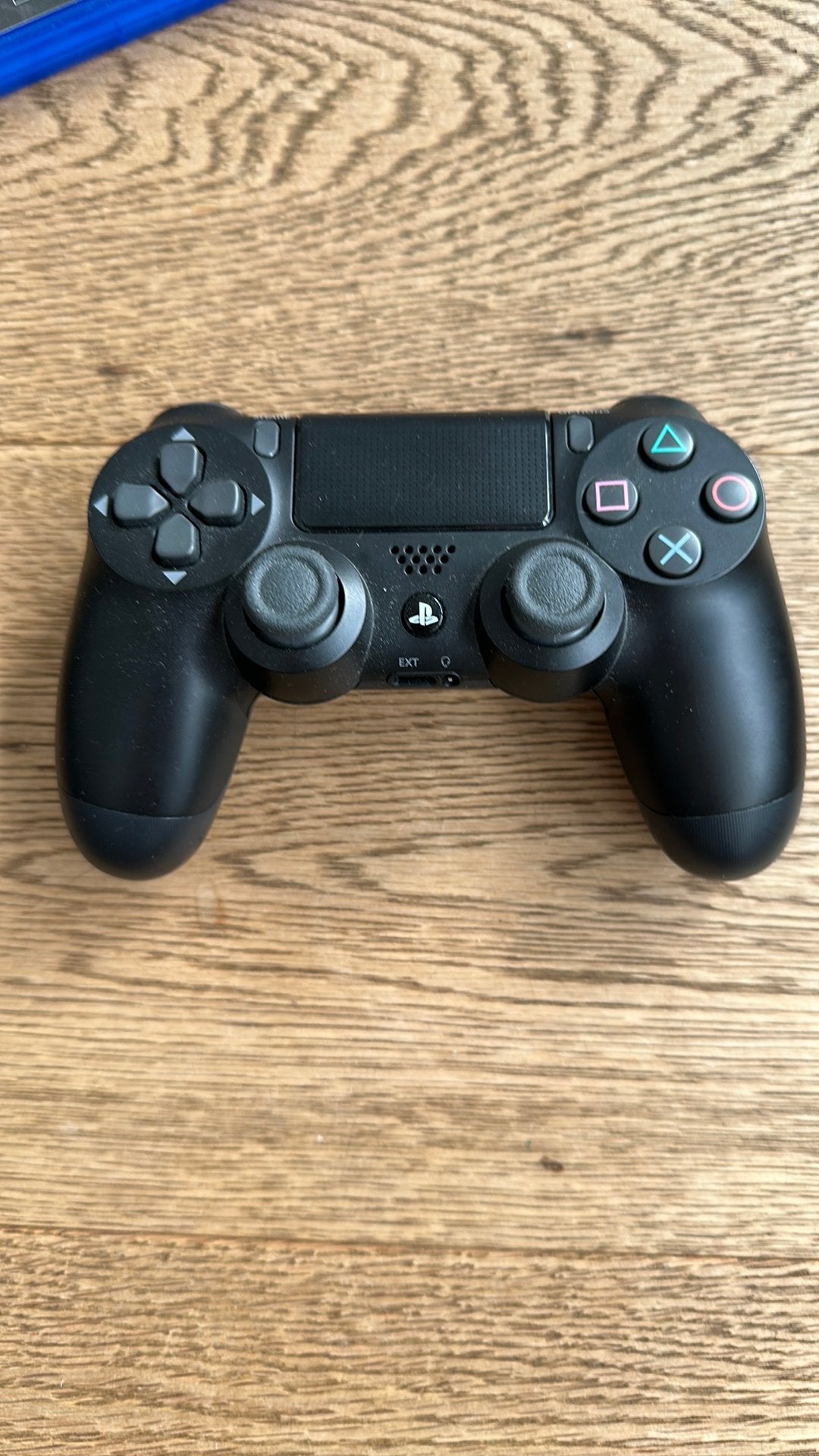 Ps4 controller, Ophalen of Verzenden, Zo goed als nieuw, Controller, PlayStation 4