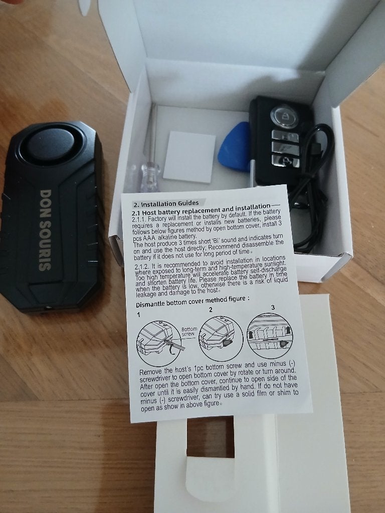 Fatbike alarm, Fietsen en Brommers, 59 cm of meer, Ophalen, Zo goed als nieuw, Overige merken