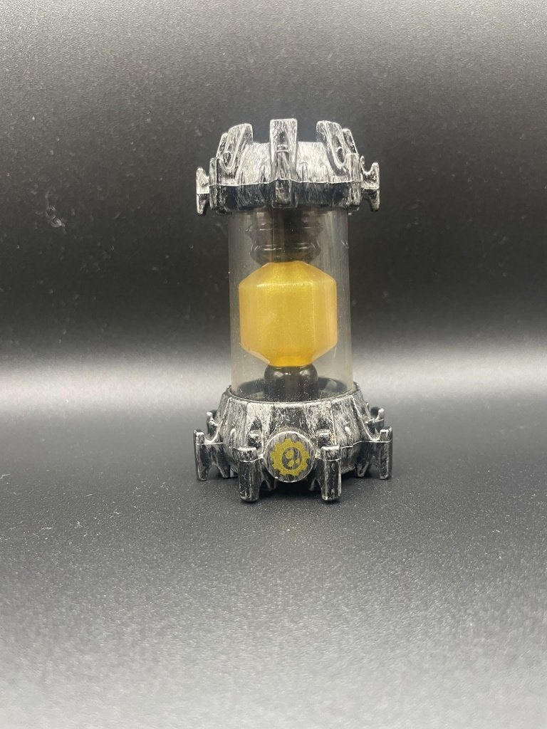 Tech Reactor - Skylanders Imaginators (creation crystal), Ophalen of Verzenden, Zo goed als nieuw