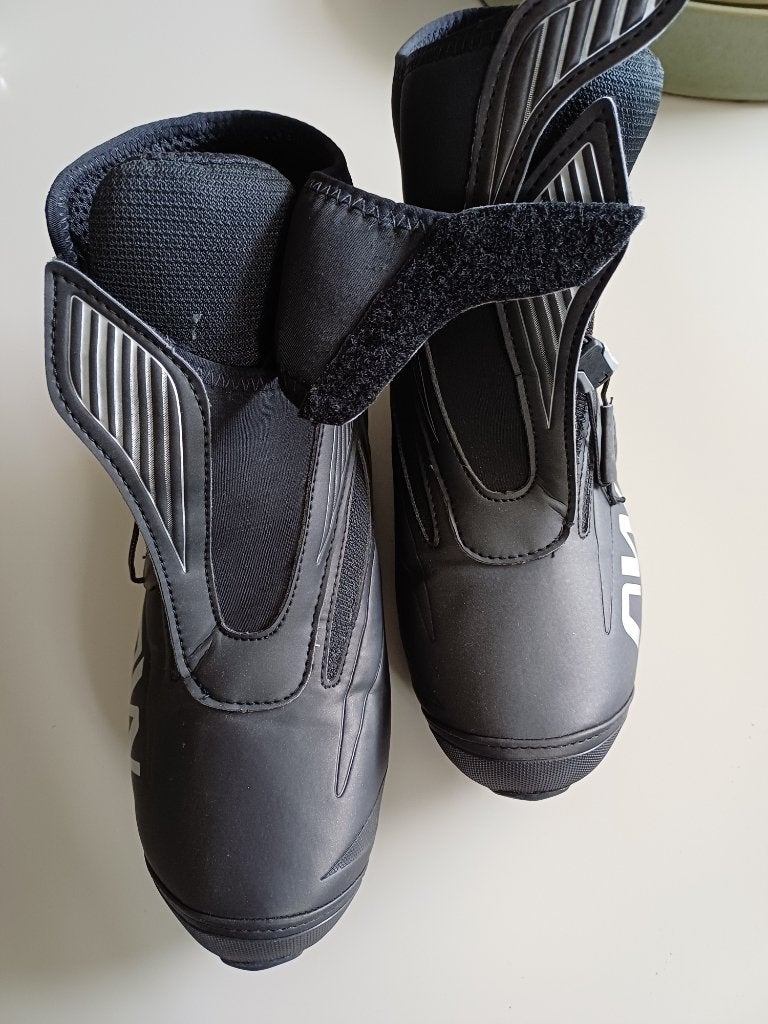 NW Northwave Husky Winter-Tech MTB-schoenen zwart maat 42., North Wave, Dames, Schoenen, Overige maten