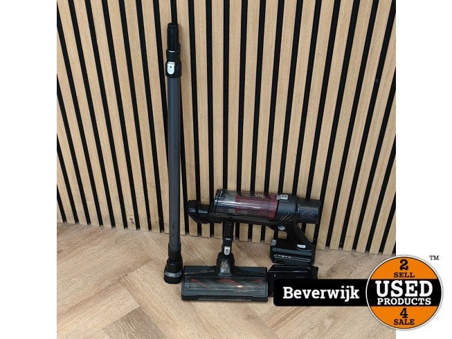 Tefal 2-in-1 Stofzuiger X-Pert 7.60 Essential - Prima Staat!, Tefal, Zo goed als nieuw, https://www.tefal.nl/klantenservice, 112 Chemin du Moulin Carron, 69130 Ã‰cully, Frankrijk